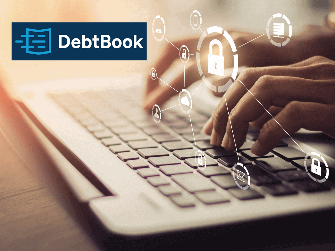 assignment of debt with underlying security